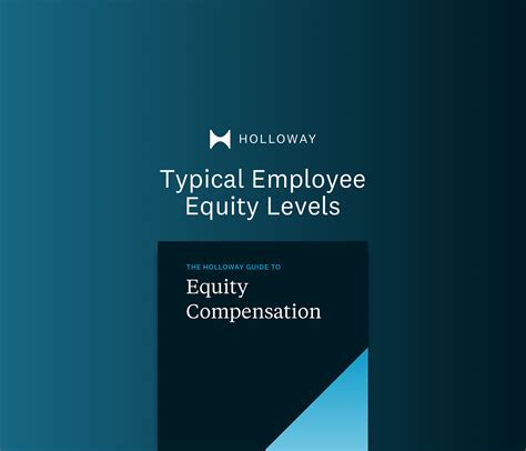 Equity compensation can be one of the most important benefits you receive during your. . Holloway guide to equity compensation pdf